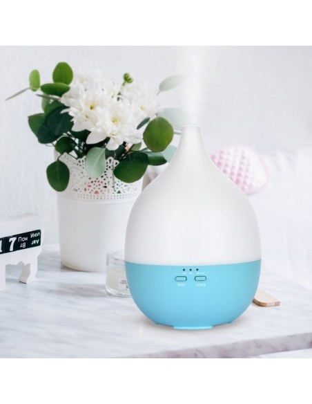 Diffuseur Ultrasonique SYROS V2 