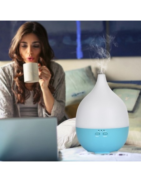 Diffuseur Ultrasonique SYROS V2 