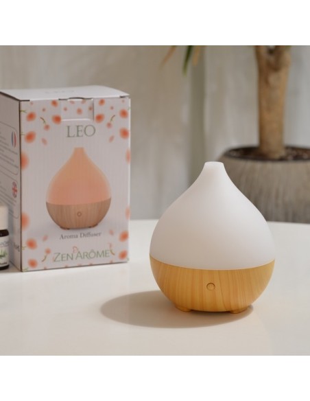 Diffuseur Leo 