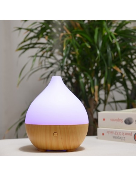 Diffuseur Leo 