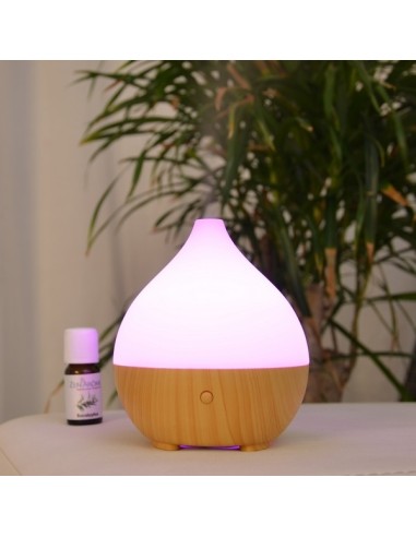 Diffuseur Leo 