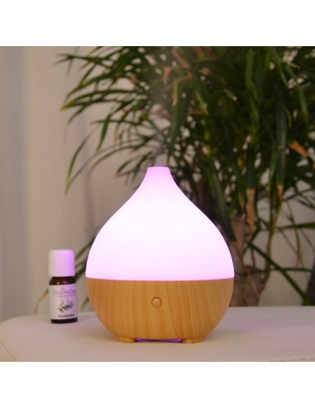 Diffuseur Leo 