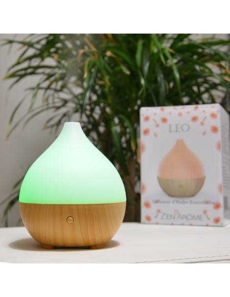 Diffuseur Leo 