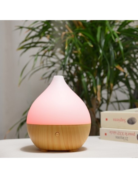 Diffuseur Leo 