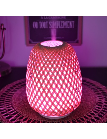 Diffuseur Ultrasonique Olaki 