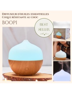 Diffuseur Ultrasonique Boopi  2