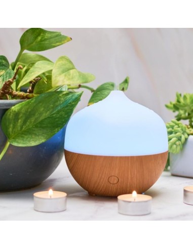 Diffuseur Ultrasonique Boopi 