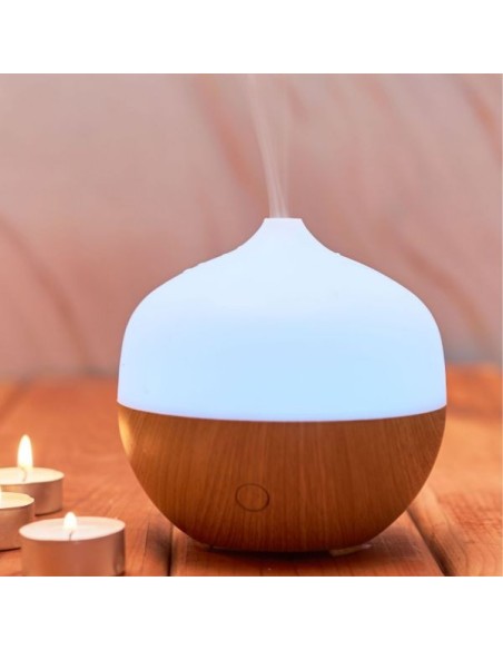 Diffuseur Ultrasonique Boopi 