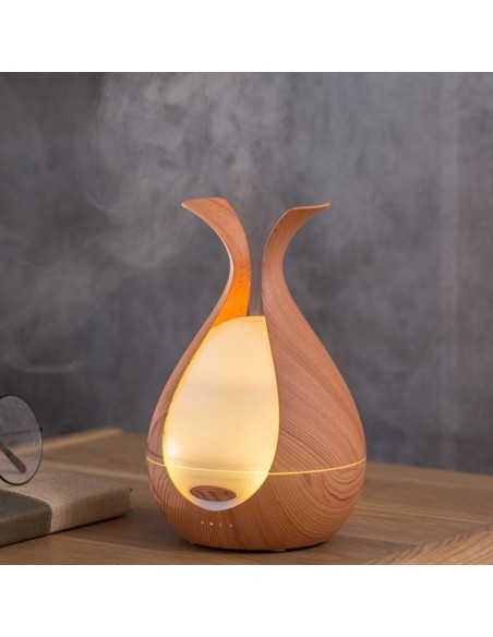Diffuseur Ultrasonique Médusa 