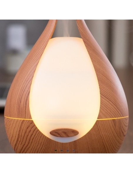 Diffuseur Ultrasonique Médusa 