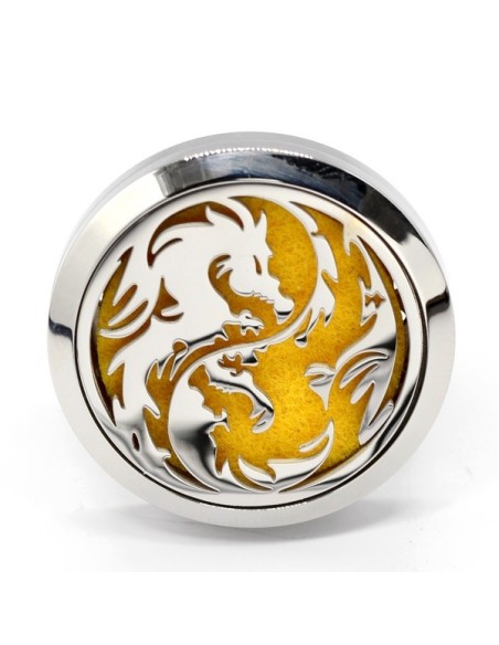 Clip'Arôme - Dragon 