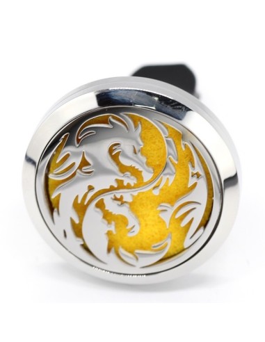 Clip'Arôme - Dragon 