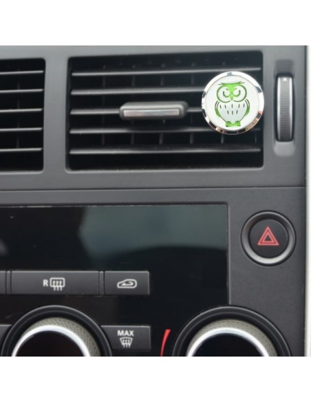 Clip'Arôme - Mind Eye 