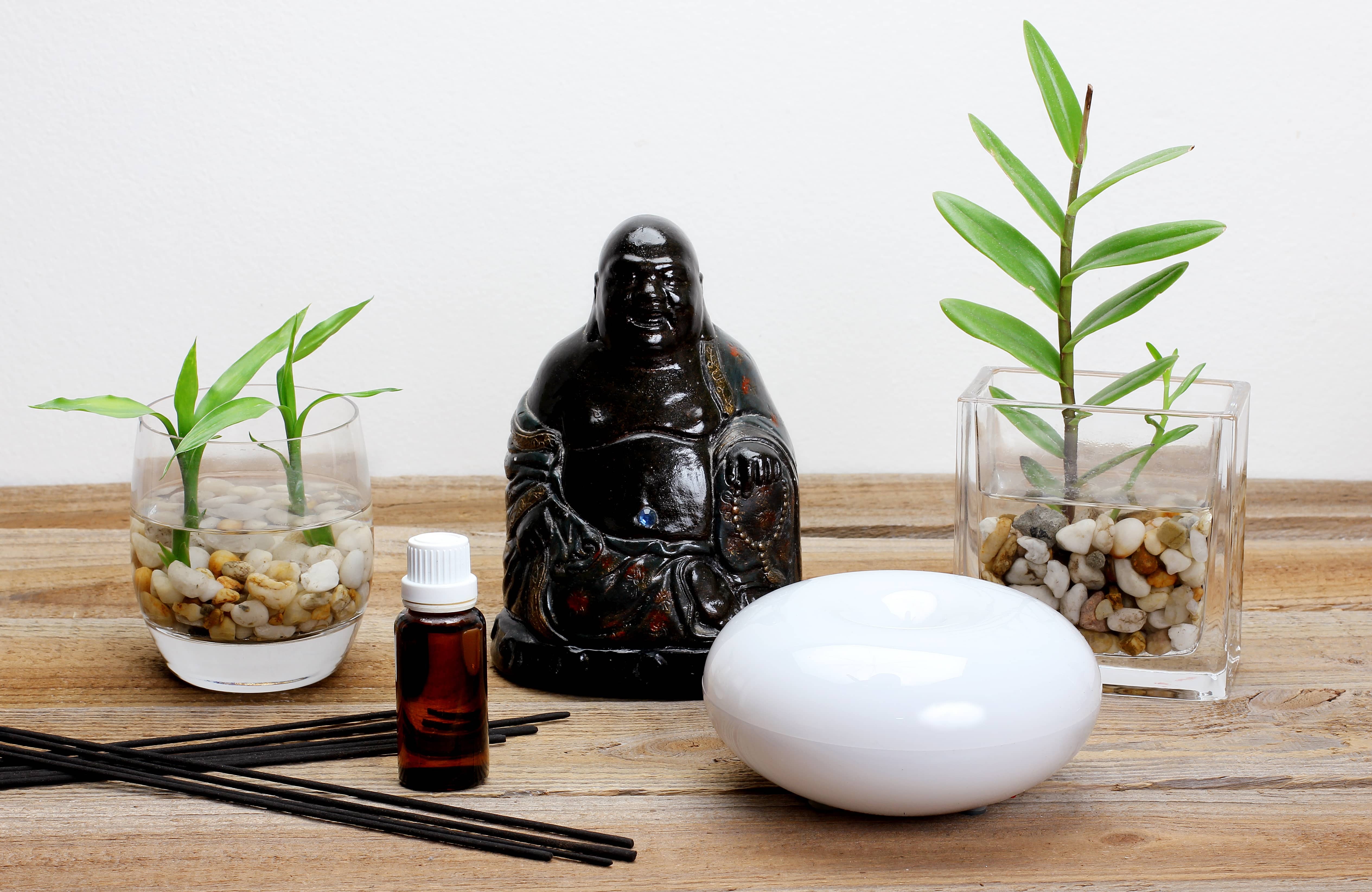 Comment fonctionne un Brûle-Parfum ?