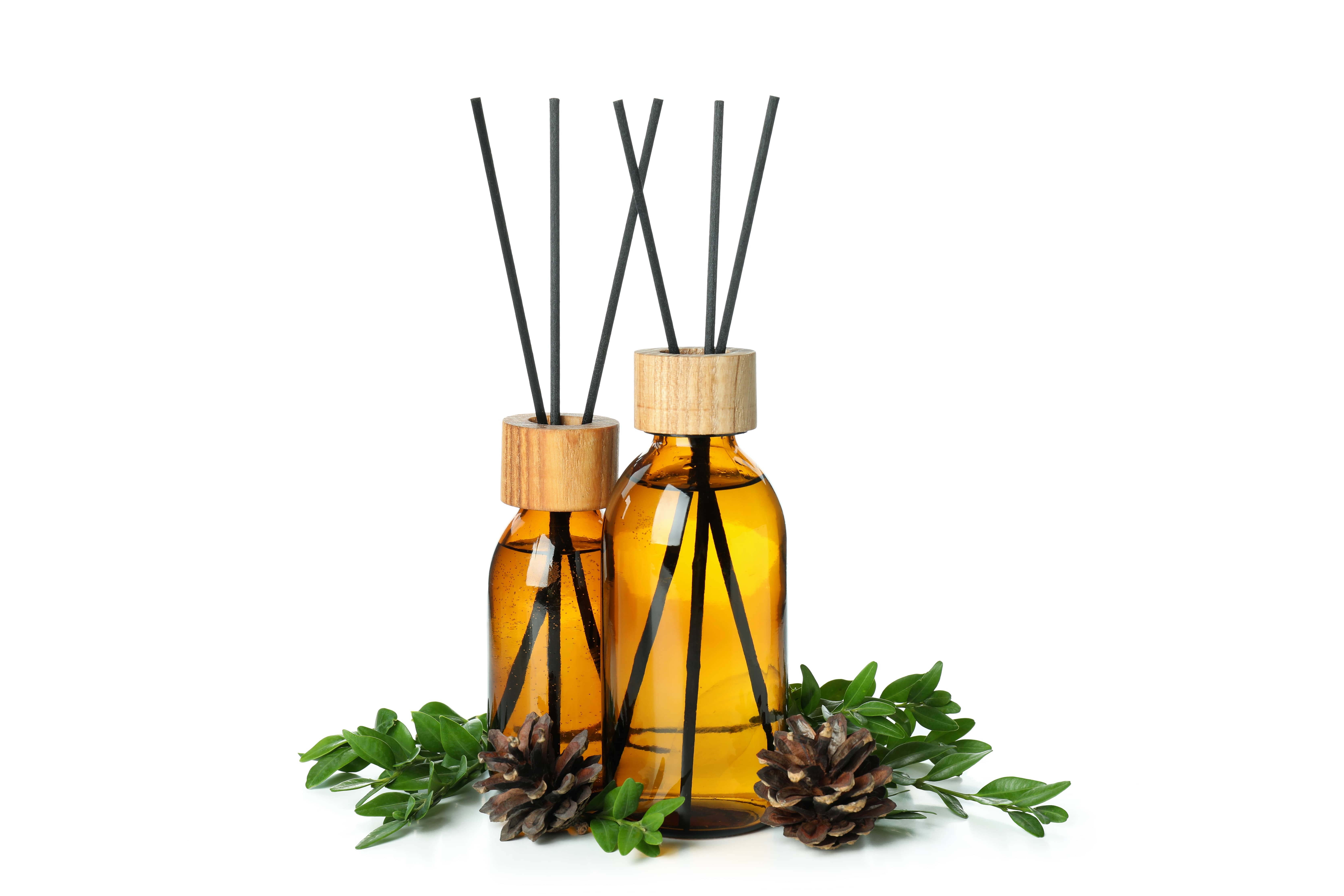 Quel extrait de parfum d’intérieur ?