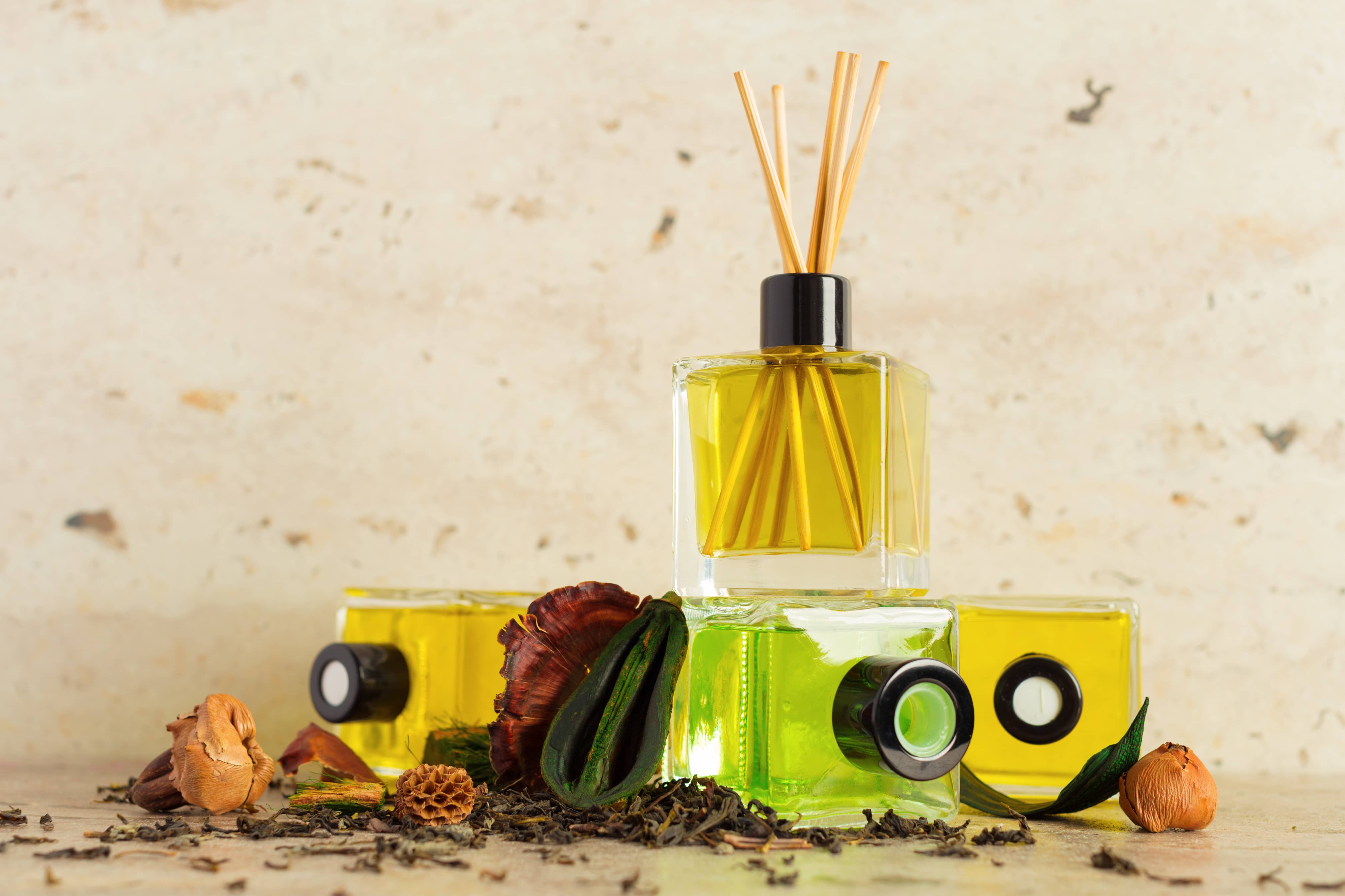 Quel est le meilleur parfum d’ambiance ?