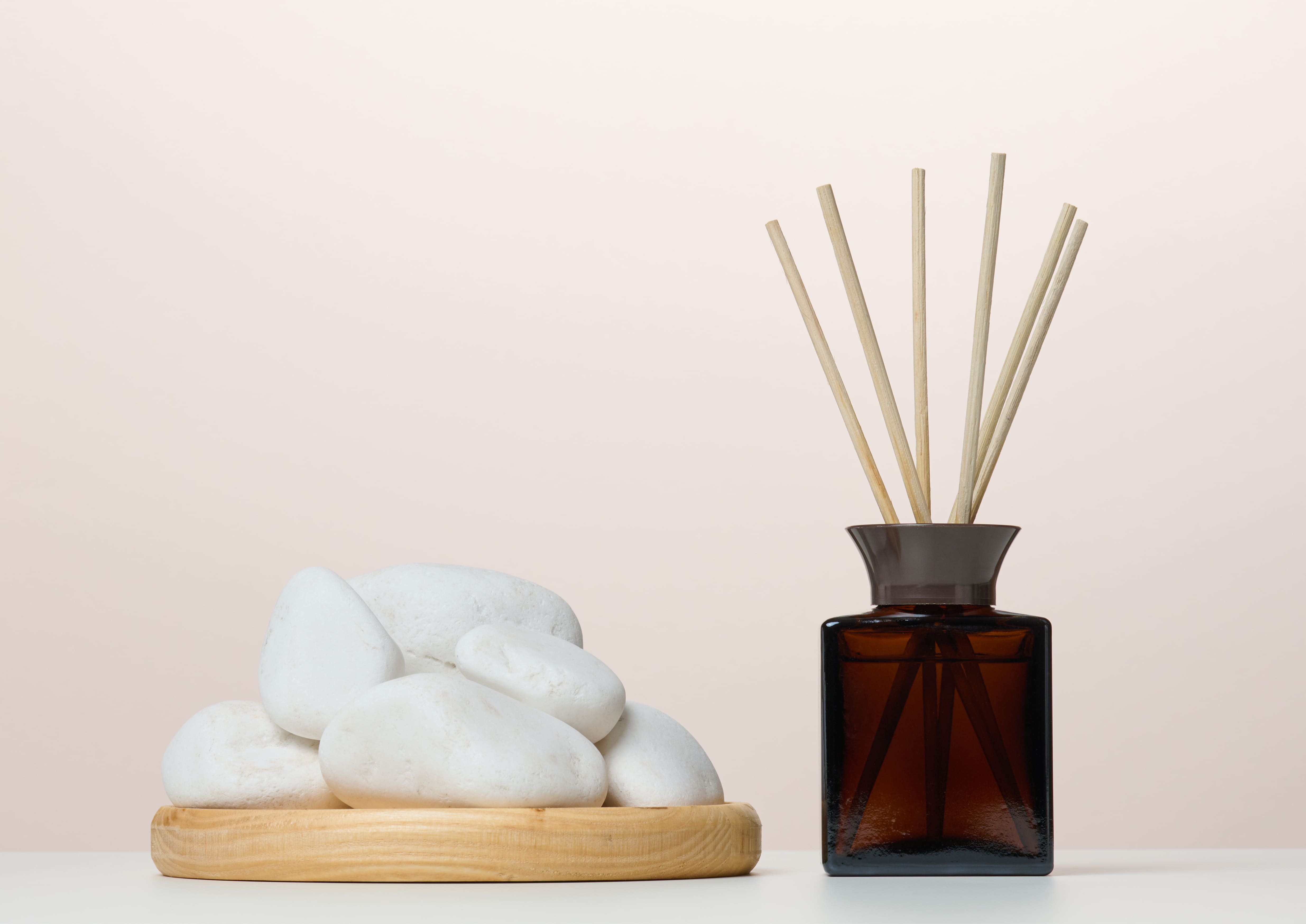 Comment utiliser un bouquet parfumé ?
