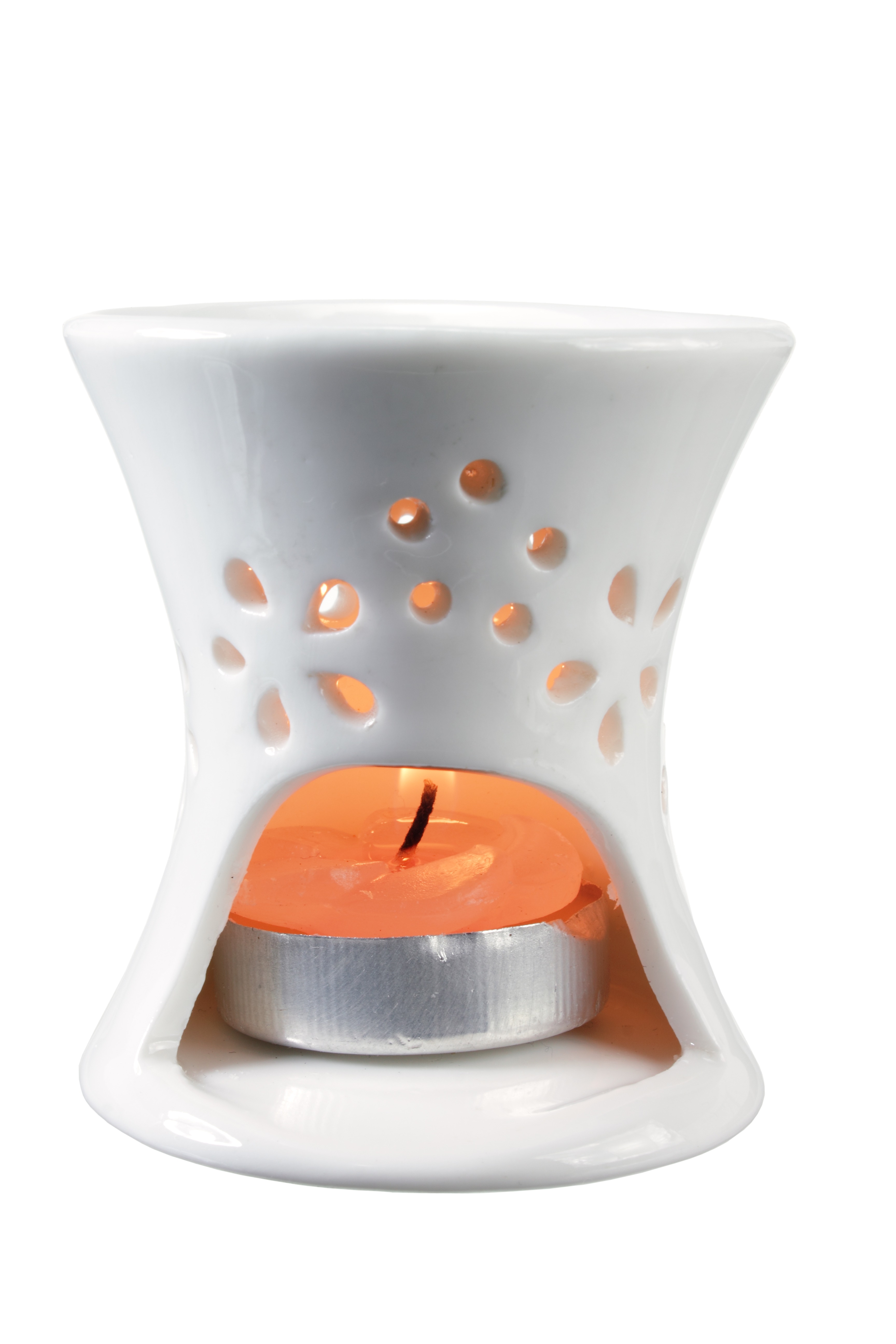 Quel parfum pour Brûle-Parfum ?