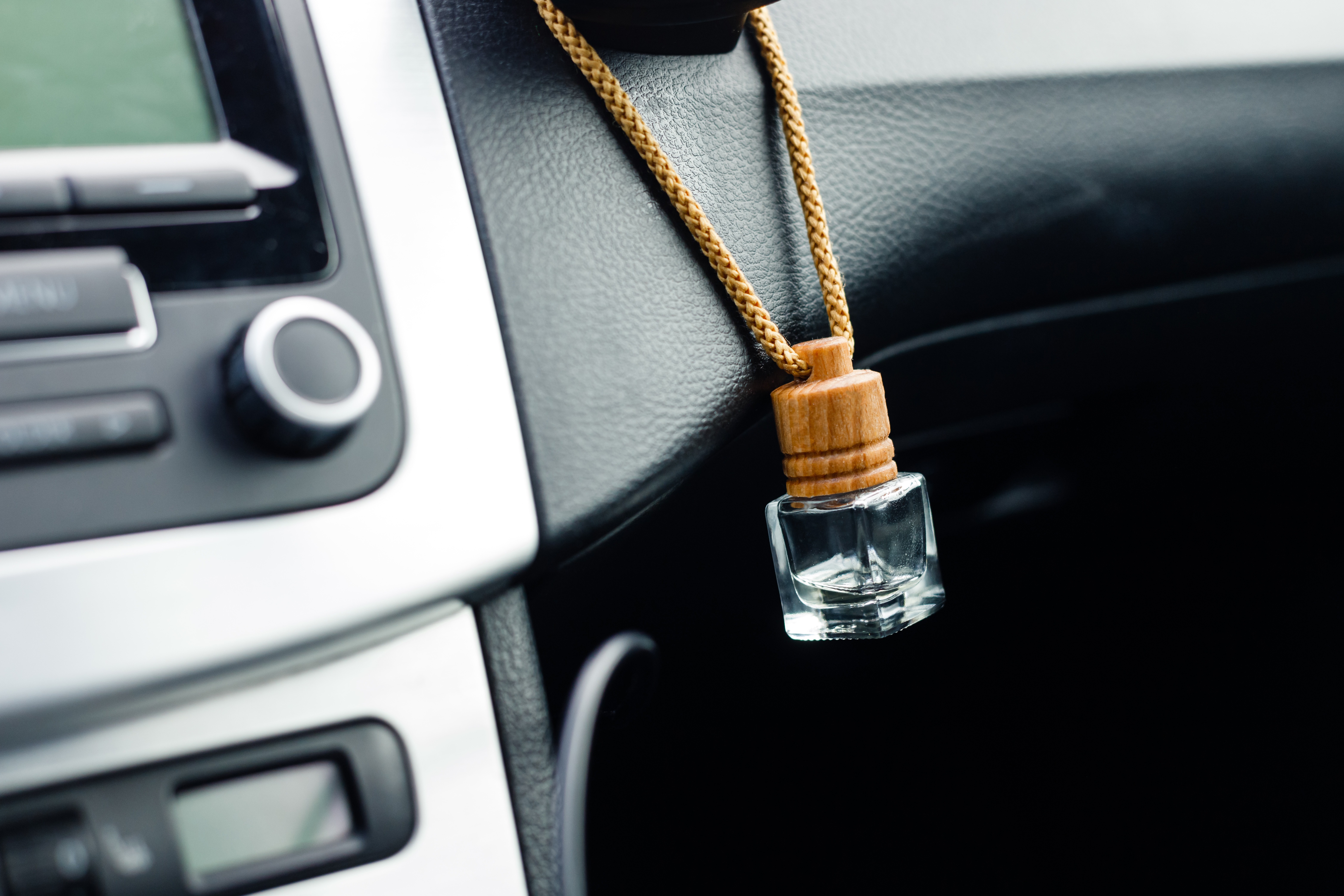 Quel est le meilleur désodorisant pour voiture ?