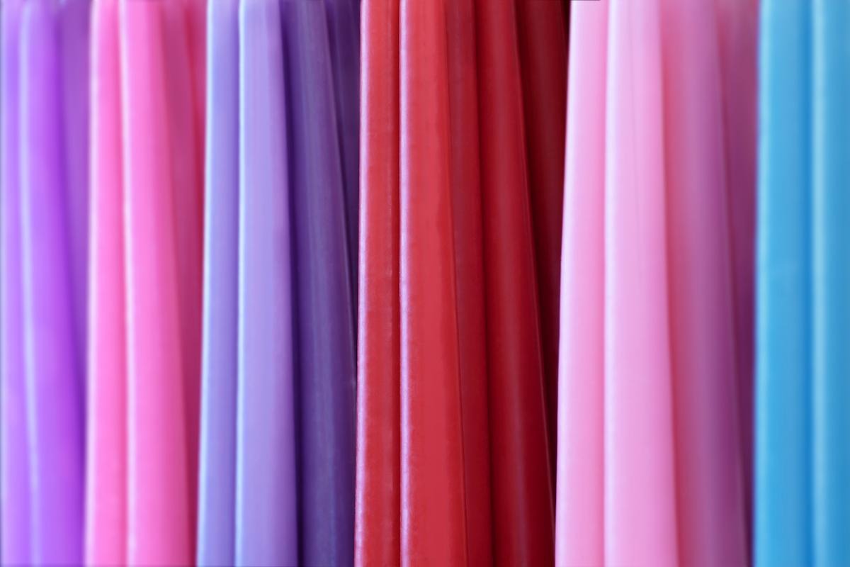 Bougie : quel type de cire utiliser ?